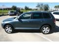 Offroad Grey Metallic - Touareg V6 Photo No. 4