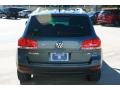 Offroad Grey Metallic - Touareg V6 Photo No. 6