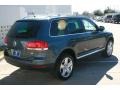 Offroad Grey Metallic - Touareg V6 Photo No. 7