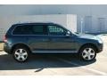 Offroad Grey Metallic - Touareg V6 Photo No. 8