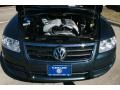Offroad Grey Metallic - Touareg V6 Photo No. 18