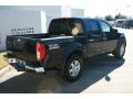 Super Black - Frontier Nismo Crew Cab Photo No. 8