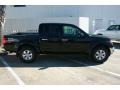 Super Black - Frontier Nismo Crew Cab Photo No. 9