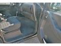 Super Black - Frontier Nismo Crew Cab Photo No. 13