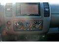 Super Black - Frontier Nismo Crew Cab Photo No. 16