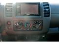 2008 Super Black Nissan Frontier Nismo Crew Cab  photo #16