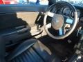 Dark Slate Gray Steering Wheel Photo for 2010 Dodge Challenger #44365145