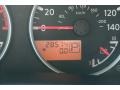 Super Black - Frontier Nismo Crew Cab Photo No. 17