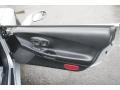 Black Door Panel Photo for 2002 Chevrolet Corvette #44365810
