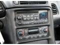 Black Controls Photo for 2002 Chevrolet Corvette #44365910