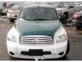 Summit White - HHR LS Panel Photo No. 2