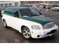 Summit White - HHR LS Panel Photo No. 3