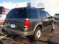 2002 Estate Green Metallic Ford Explorer Eddie Bauer 4x4  photo #3