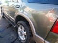 2002 Estate Green Metallic Ford Explorer Eddie Bauer 4x4  photo #4