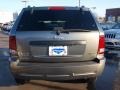 2008 Mineral Gray Metallic Jeep Grand Cherokee Laredo 4x4  photo #6