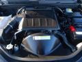 4.7 Liter SOHC 16-Valve Flex-Fuel V8 2008 Jeep Grand Cherokee Laredo 4x4 Engine