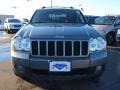 2008 Mineral Gray Metallic Jeep Grand Cherokee Laredo 4x4  photo #8