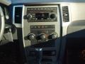 2008 Mineral Gray Metallic Jeep Grand Cherokee Laredo 4x4  photo #12