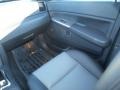2008 Mineral Gray Metallic Jeep Grand Cherokee Laredo 4x4  photo #13
