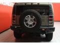 2005 Desert Sand Metallic Hummer H2 SUV  photo #19