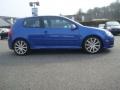 Deep Blue Metallic - R32  Photo No. 3