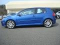 Deep Blue Metallic - R32  Photo No. 6