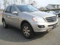 Pewter Metallic - ML 350 4Matic Photo No. 1