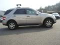 Pewter Metallic - ML 350 4Matic Photo No. 3