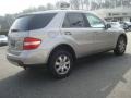Pewter Metallic - ML 350 4Matic Photo No. 4