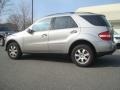 Pewter Metallic - ML 350 4Matic Photo No. 5