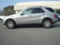 Pewter Metallic - ML 350 4Matic Photo No. 6