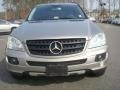 Pewter Metallic - ML 350 4Matic Photo No. 8