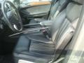 Pewter Metallic - ML 350 4Matic Photo No. 9