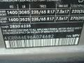 Pewter Metallic - ML 350 4Matic Photo No. 18