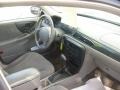 Dark Tropic Teal Metallic - Malibu Sedan Photo No. 16