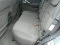2008 Storm Gray Nissan Pathfinder S 4x4  photo #10