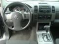 2008 Storm Gray Nissan Pathfinder S 4x4  photo #12