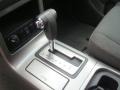 2008 Storm Gray Nissan Pathfinder S 4x4  photo #18
