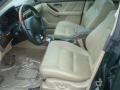 Timberline Green - Outback Limited Sedan Photo No. 9