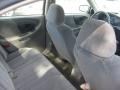 Dark Tropic Teal Metallic - Malibu Sedan Photo No. 17
