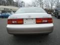 1998 Diamond White Pearl Lexus ES 300  photo #4