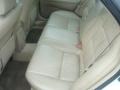 Beige 1998 Lexus ES 300 Interior