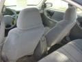 Dark Tropic Teal Metallic - Malibu Sedan Photo No. 18