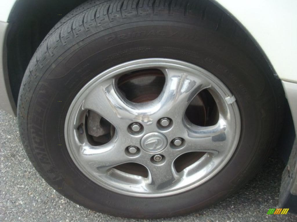 1998 Lexus ES 300 Wheel Photo #44369744