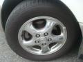1998 Lexus ES 300 Wheel