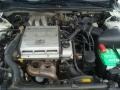 3.0 Liter DOHC 24-Valve V6 1998 Lexus ES 300 Engine