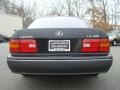 1995 Black Lexus LS 400 Sedan  photo #5