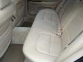 Tan Leather Interior Photo for 1995 Lexus LS #44369922