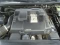 1995 Lexus LS 4.0 Liter DOHC 32-Valve V8 Engine Photo