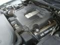  1995 LS 400 Sedan 4.0 Liter DOHC 32-Valve V8 Engine